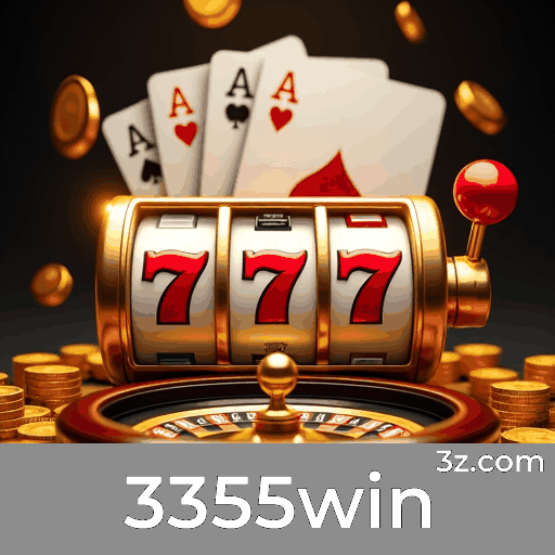 3355win login page Brazil – secure online casino access