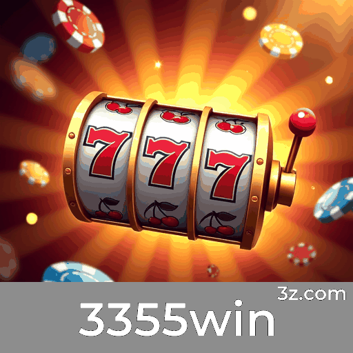 3355win login page Brazil – secure online casino access