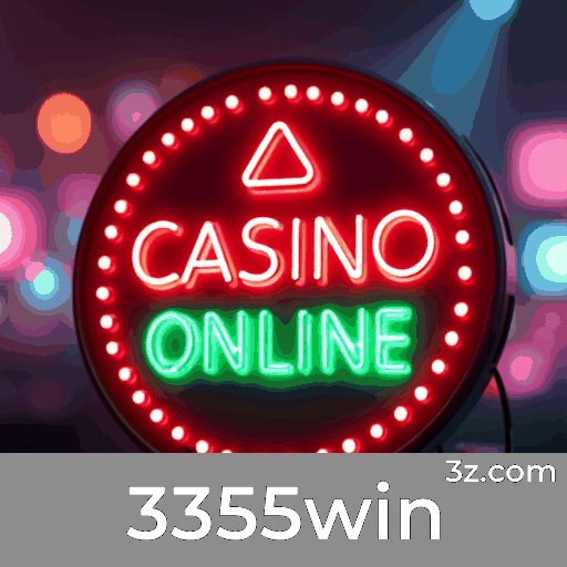 3355win login page Brazil – secure online casino access