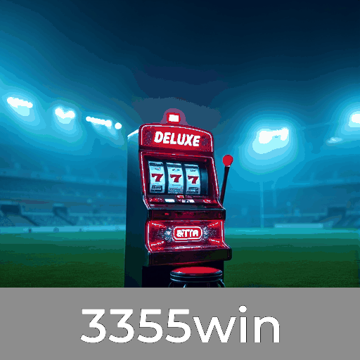 3355win - Grande seleção de jogos ao vivo e cassinos online