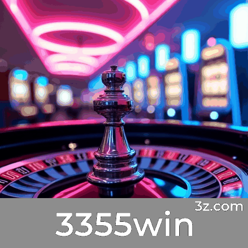 3355win login page Brazil – secure online casino access