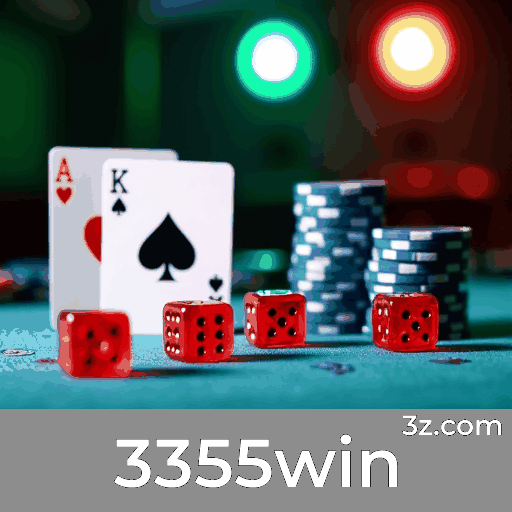 Play live casino Brazil with 3355win bonuses
