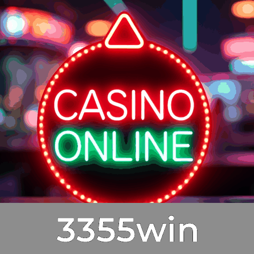 3355win - Promoções e bônus exclusivos para novos jogadores.