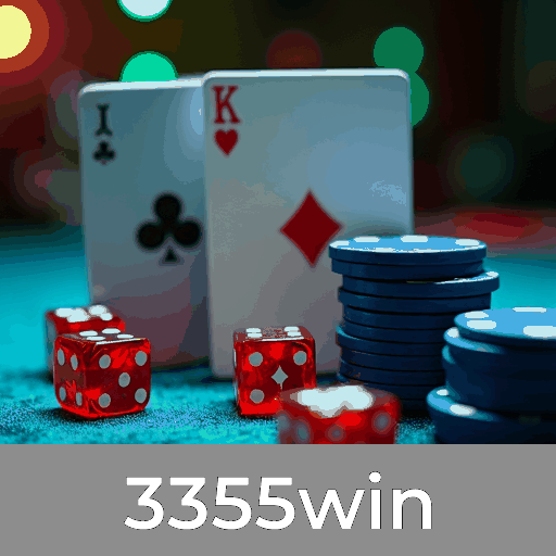 3355win - Plataforma confiável para apostas emocionantes e bônus