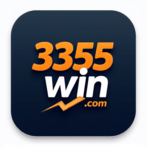 3355win Logo